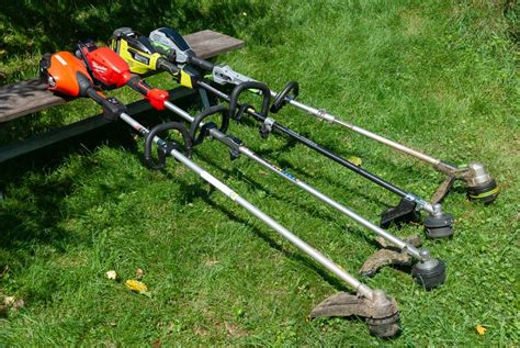 best echo weed trimmer|best line trimmer machine reviews.